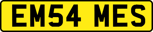 EM54MES