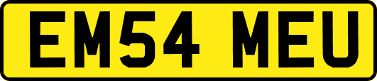 EM54MEU