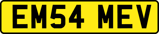 EM54MEV