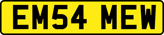 EM54MEW