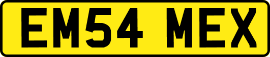 EM54MEX