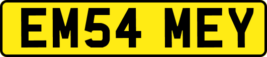 EM54MEY