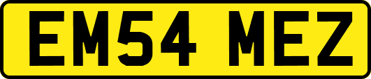 EM54MEZ