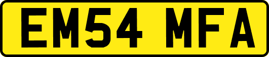 EM54MFA