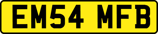 EM54MFB