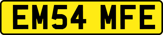 EM54MFE