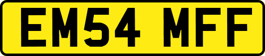 EM54MFF