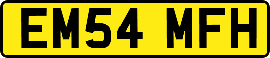 EM54MFH