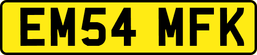 EM54MFK