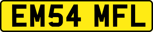 EM54MFL