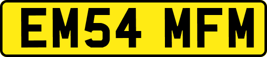 EM54MFM