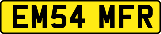 EM54MFR