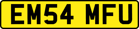 EM54MFU