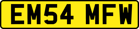 EM54MFW