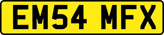 EM54MFX
