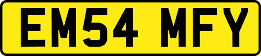 EM54MFY