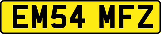 EM54MFZ