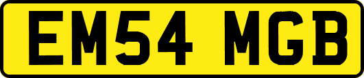 EM54MGB