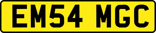 EM54MGC