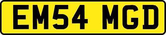 EM54MGD