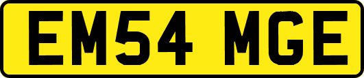 EM54MGE