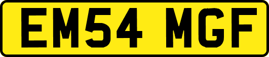 EM54MGF