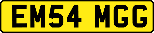 EM54MGG