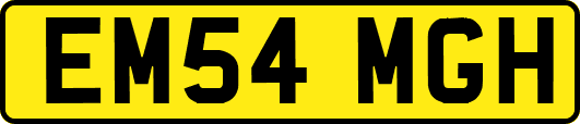 EM54MGH