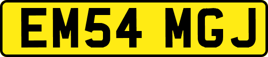 EM54MGJ