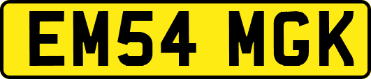 EM54MGK