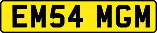 EM54MGM