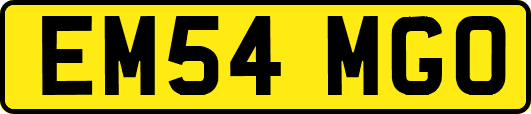 EM54MGO