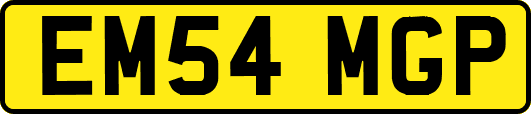 EM54MGP