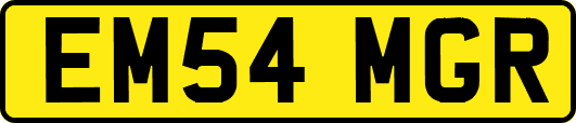 EM54MGR