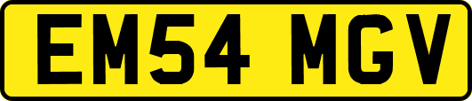EM54MGV