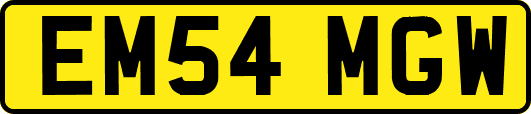 EM54MGW