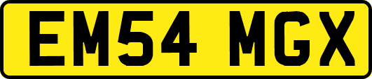 EM54MGX