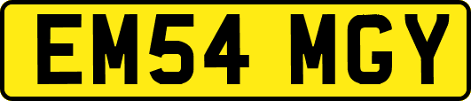EM54MGY