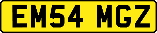 EM54MGZ