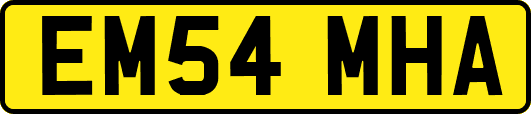 EM54MHA