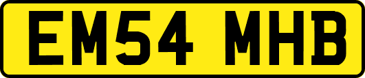 EM54MHB