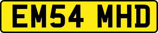 EM54MHD