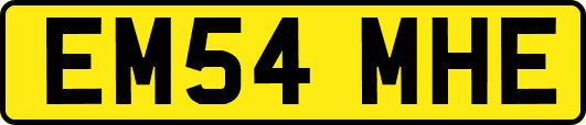 EM54MHE