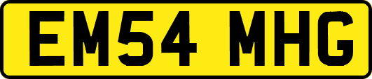EM54MHG