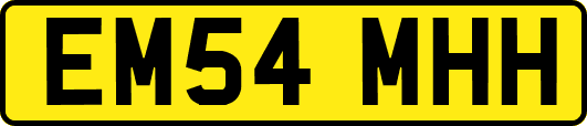 EM54MHH