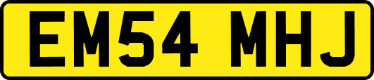 EM54MHJ