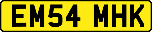 EM54MHK