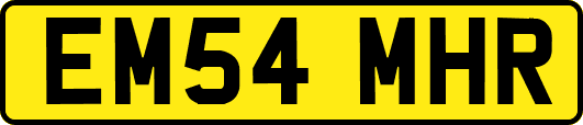 EM54MHR