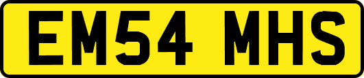 EM54MHS