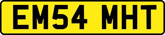 EM54MHT